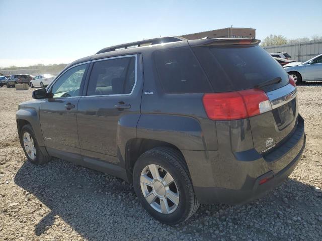 Photo 1 VIN: 2CTFLEEW9A6391903 - GMC TERRAIN 