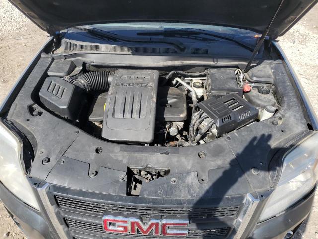 Photo 11 VIN: 2CTFLEEW9A6391903 - GMC TERRAIN 