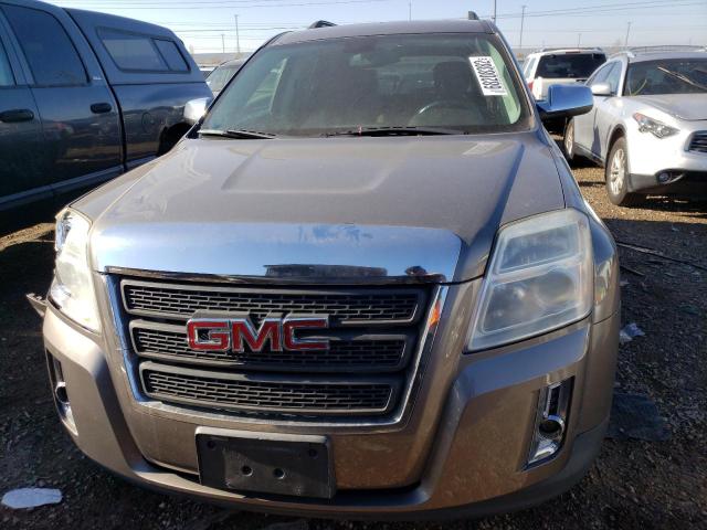 Photo 4 VIN: 2CTFLEEW9A6398415 - GMC TERRAIN SL 