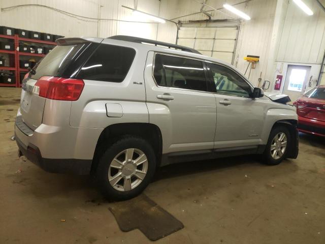 Photo 2 VIN: 2CTFLEEWXA6226104 - GMC TERRAIN SL 