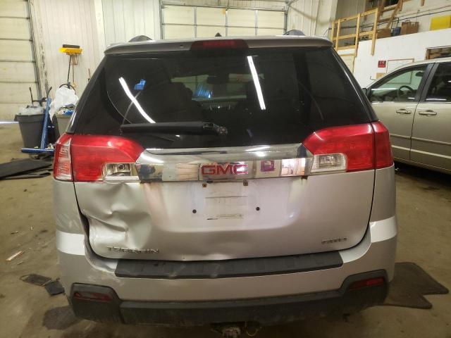 Photo 5 VIN: 2CTFLEEWXA6226104 - GMC TERRAIN SL 