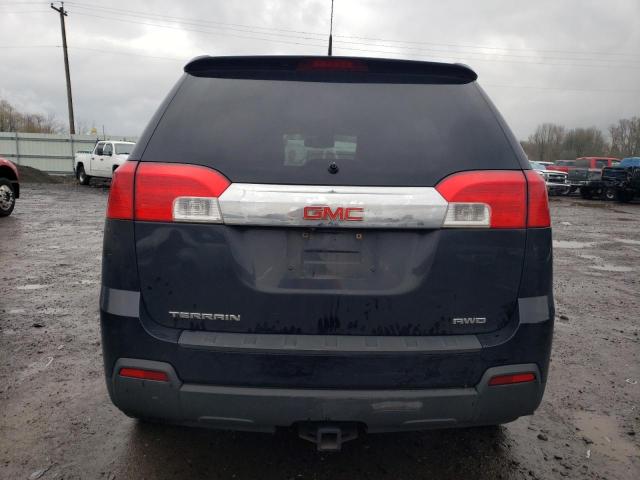 Photo 5 VIN: 2CTFLEEWXA6231738 - GMC TERRAIN 