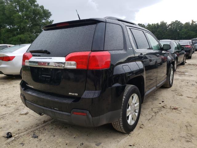 Photo 3 VIN: 2CTFLEEWXA6277859 - GMC TERRAIN SL 