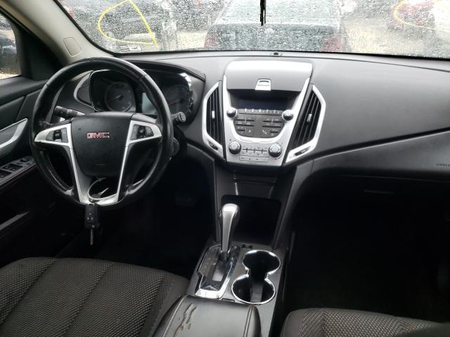 Photo 8 VIN: 2CTFLEEWXA6277859 - GMC TERRAIN SL 