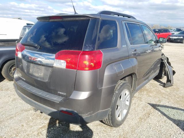 Photo 3 VIN: 2CTFLEEWXA6302498 - GMC TERRAIN SL 