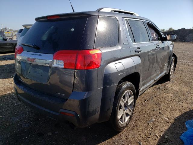 Photo 3 VIN: 2CTFLEEY0A6244290 - GMC TERRAIN SL 