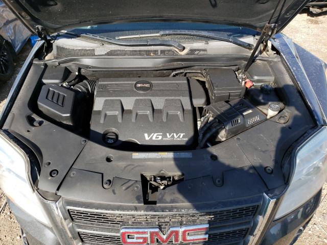 Photo 6 VIN: 2CTFLEEY0A6244290 - GMC TERRAIN SL 