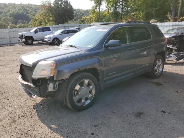 Photo 0 VIN: 2CTFLEEY0A6283493 - GMC TERRAIN SL 