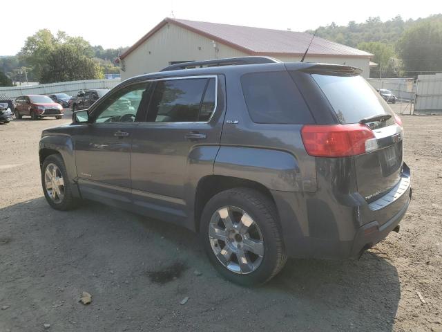 Photo 1 VIN: 2CTFLEEY0A6283493 - GMC TERRAIN SL 