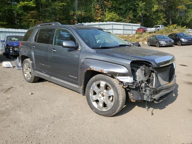 Photo 3 VIN: 2CTFLEEY0A6283493 - GMC TERRAIN SL 