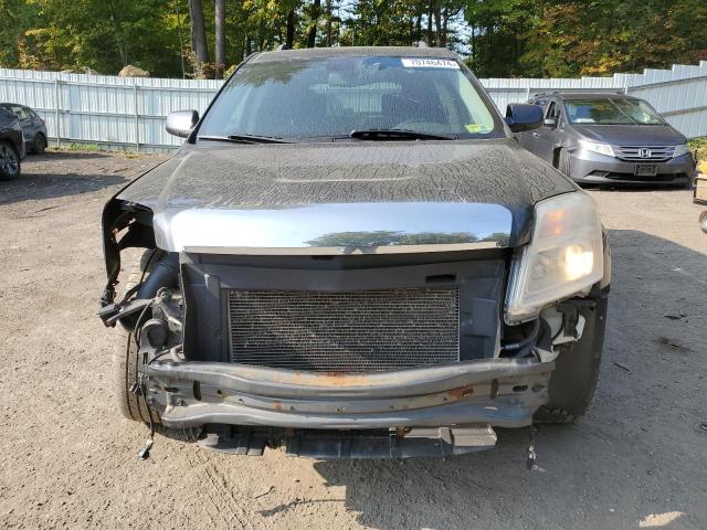 Photo 4 VIN: 2CTFLEEY0A6283493 - GMC TERRAIN SL 