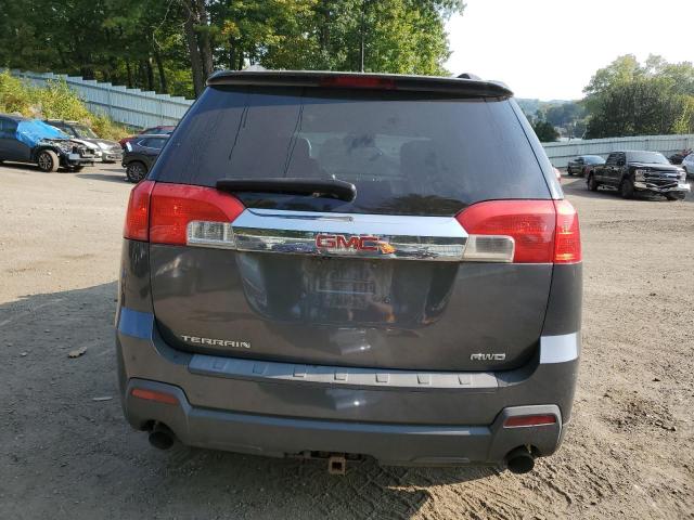 Photo 5 VIN: 2CTFLEEY0A6283493 - GMC TERRAIN SL 