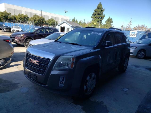 Photo 1 VIN: 2CTFLEEY1A6253256 - GMC TERRAIN SL 