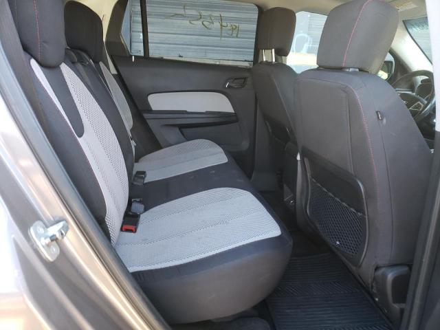 Photo 5 VIN: 2CTFLEEY1A6253256 - GMC TERRAIN SL 