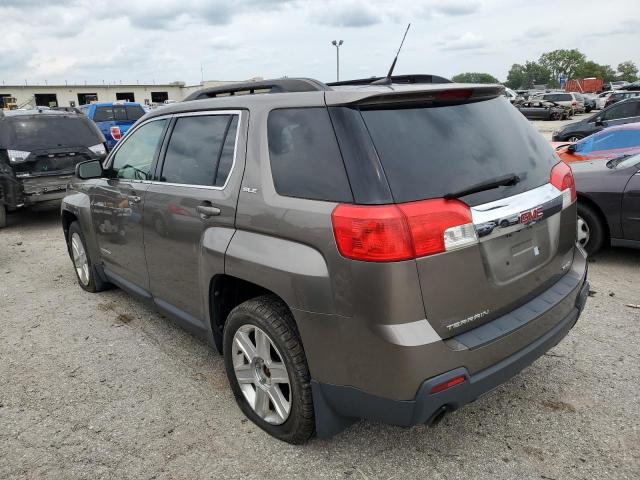 Photo 1 VIN: 2CTFLEEY1A6302763 - GMC TERRAIN SL 