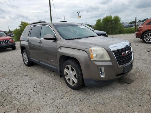 Photo 3 VIN: 2CTFLEEY1A6302763 - GMC TERRAIN SL 