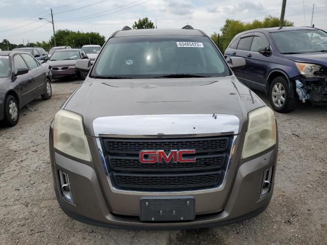 Photo 4 VIN: 2CTFLEEY1A6302763 - GMC TERRAIN SL 