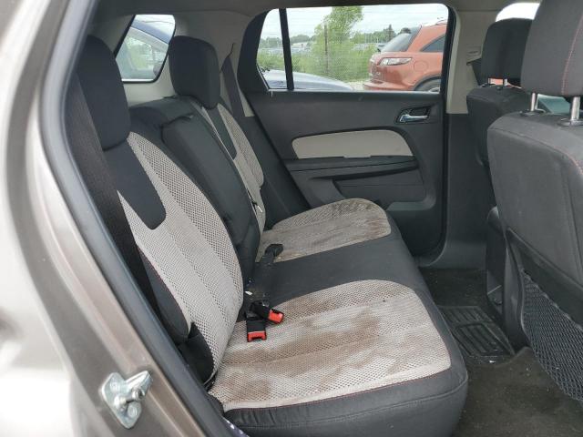 Photo 9 VIN: 2CTFLEEY1A6302763 - GMC TERRAIN SL 