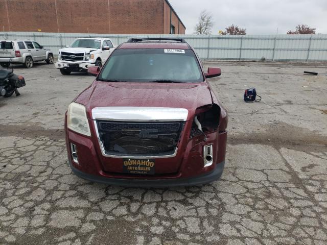 Photo 8 VIN: 2CTFLEEY1A6395896 - GMC TERRAIN SL 