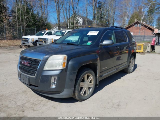 Photo 1 VIN: 2CTFLEEY2A6238829 - GMC TERRAIN 