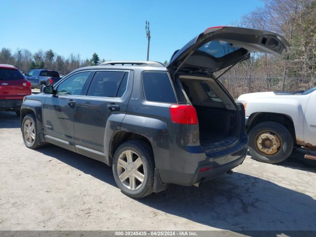 Photo 2 VIN: 2CTFLEEY2A6238829 - GMC TERRAIN 