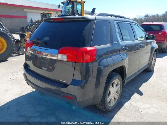 Photo 3 VIN: 2CTFLEEY2A6238829 - GMC TERRAIN 