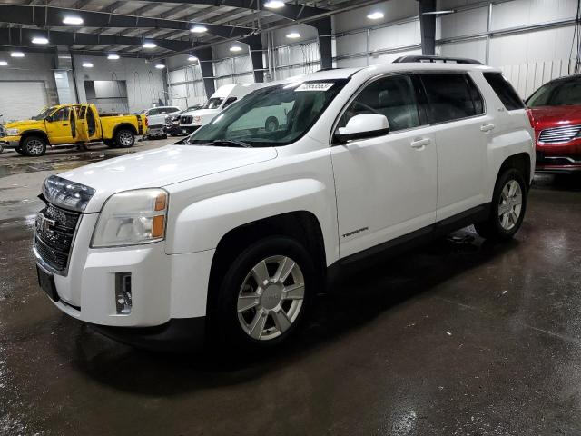 Photo 0 VIN: 2CTFLEEY2A6364009 - GMC TERRAIN 