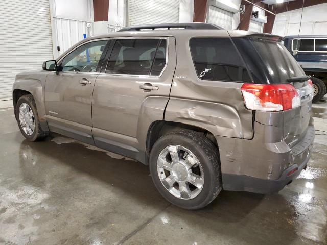 Photo 1 VIN: 2CTFLEEY3A6384270 - GMC TERRAIN SL 