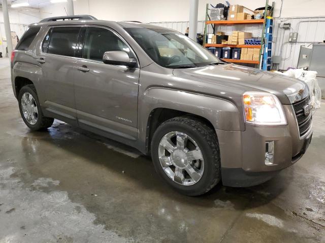 Photo 3 VIN: 2CTFLEEY3A6384270 - GMC TERRAIN SL 