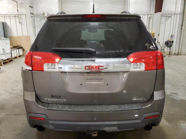 Photo 5 VIN: 2CTFLEEY3A6384270 - GMC TERRAIN SL 