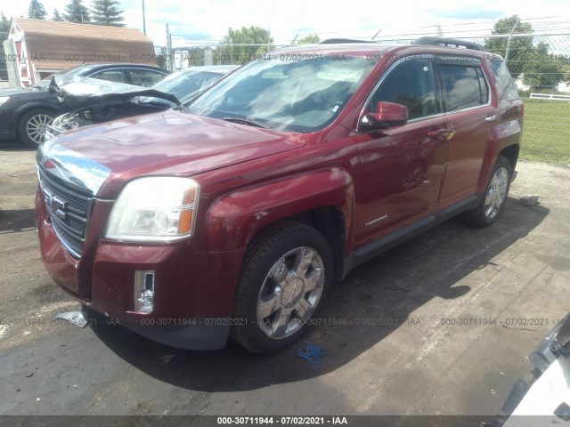 Photo 1 VIN: 2CTFLEEY3A6401231 - GMC TERRAIN 