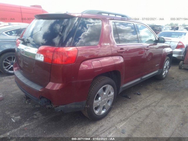 Photo 3 VIN: 2CTFLEEY3A6401231 - GMC TERRAIN 