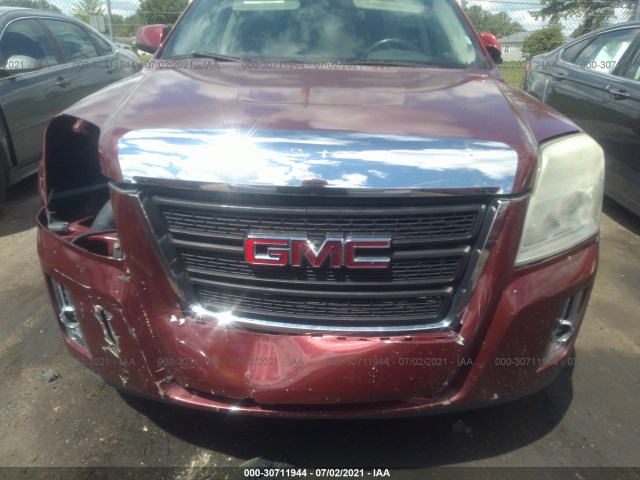 Photo 5 VIN: 2CTFLEEY3A6401231 - GMC TERRAIN 