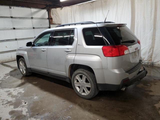 Photo 1 VIN: 2CTFLEEY4A6320867 - GMC TERRAIN SL 