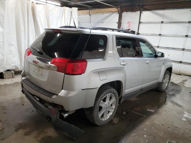 Photo 2 VIN: 2CTFLEEY4A6320867 - GMC TERRAIN SL 