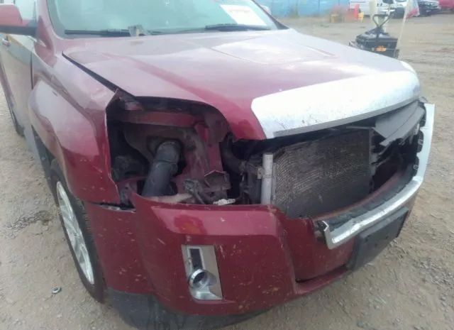 Photo 5 VIN: 2CTFLEEY4A6382995 - GMC TERRAIN 