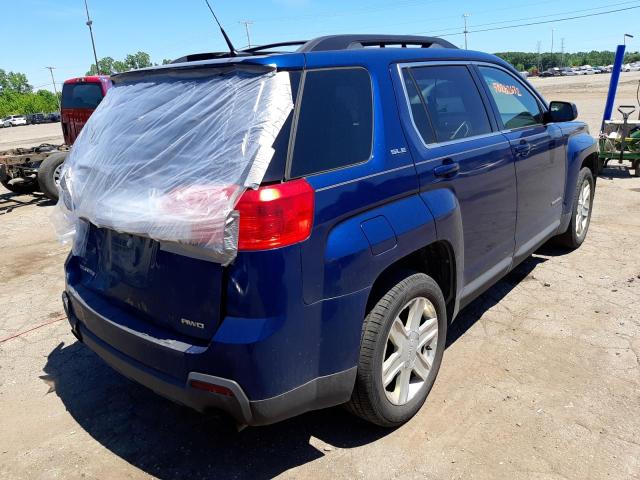 Photo 3 VIN: 2CTFLEEY5A6292030 - GMC TERRAIN 