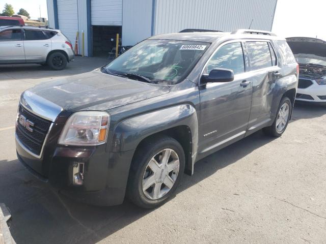 Photo 1 VIN: 2CTFLEEY5A6292187 - GMC TERRAIN SL 