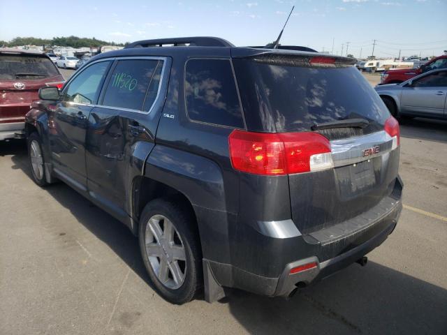 Photo 2 VIN: 2CTFLEEY5A6292187 - GMC TERRAIN SL 