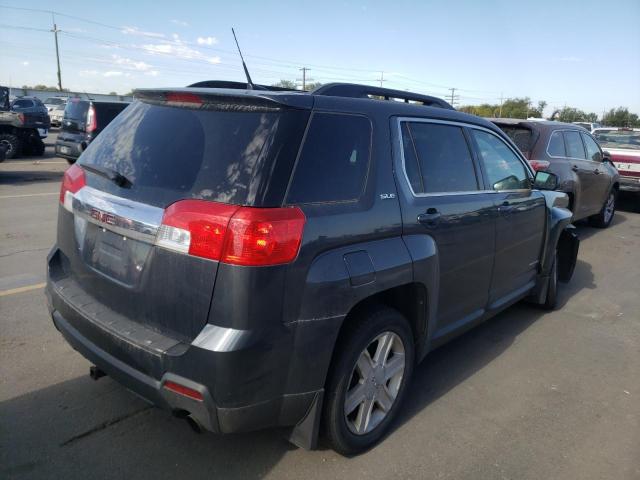 Photo 3 VIN: 2CTFLEEY5A6292187 - GMC TERRAIN SL 