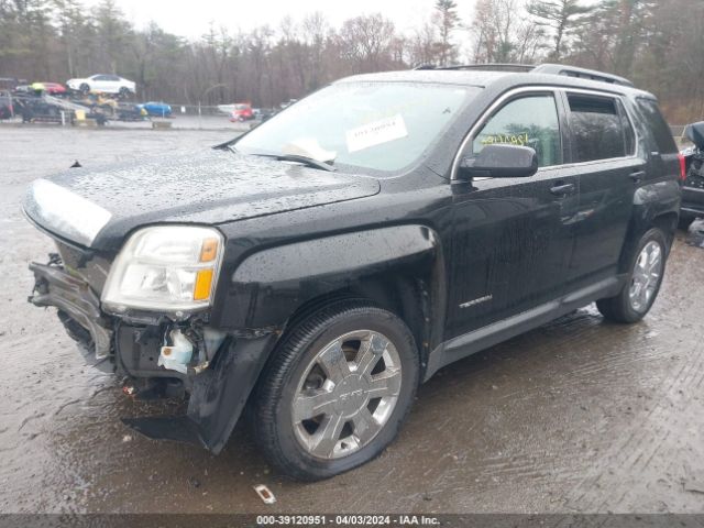 Photo 1 VIN: 2CTFLEEY5A6322014 - GMC TERRAIN 