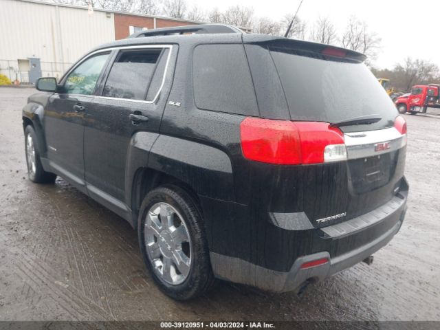 Photo 2 VIN: 2CTFLEEY5A6322014 - GMC TERRAIN 