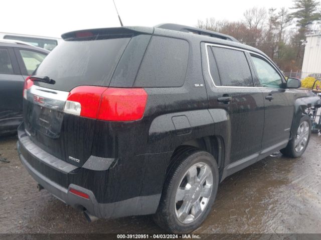 Photo 3 VIN: 2CTFLEEY5A6322014 - GMC TERRAIN 