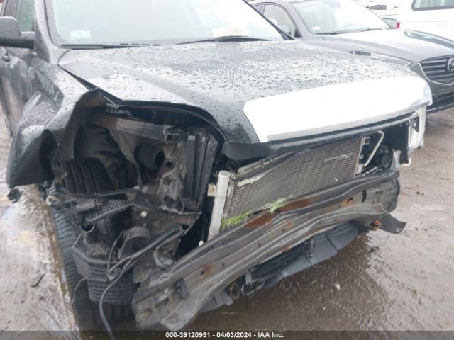 Photo 5 VIN: 2CTFLEEY5A6322014 - GMC TERRAIN 