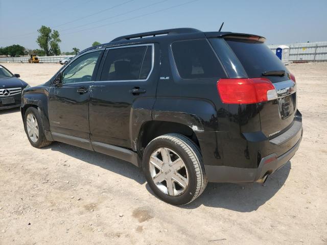 Photo 1 VIN: 2CTFLEEY5A6349455 - GMC TERRAIN 