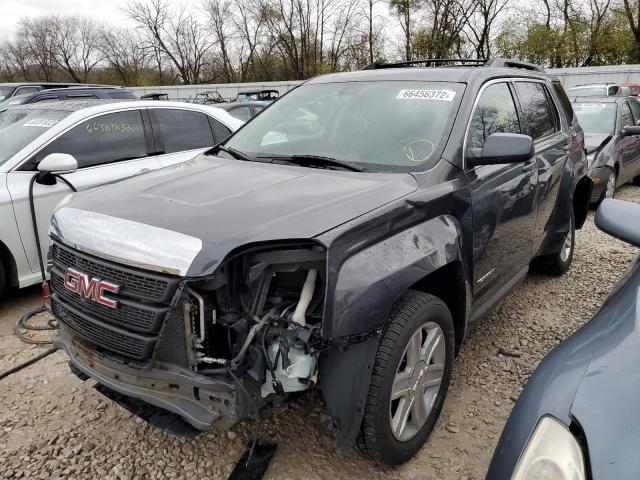 Photo 1 VIN: 2CTFLEEY6A6228224 - GMC TERRAIN SL 