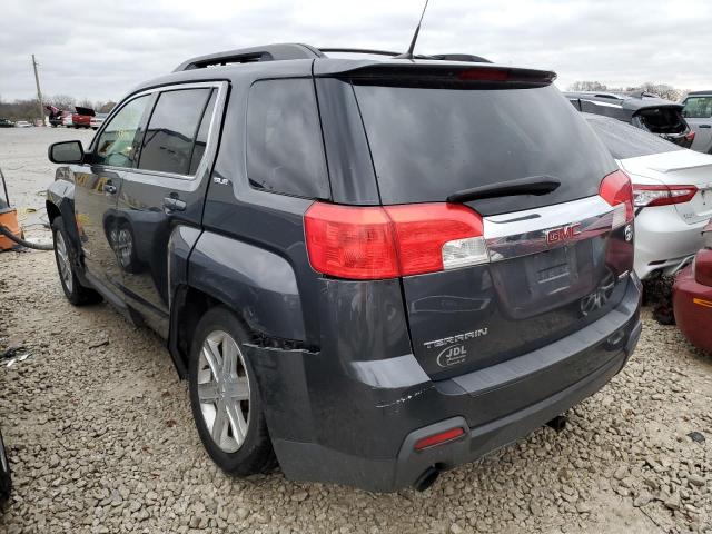 Photo 2 VIN: 2CTFLEEY6A6228224 - GMC TERRAIN SL 