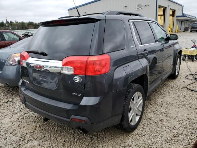 Photo 3 VIN: 2CTFLEEY6A6228224 - GMC TERRAIN SL 