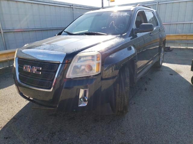 Photo 1 VIN: 2CTFLEEY6A6281330 - GMC TERRAIN SL 