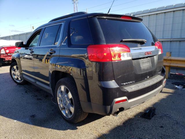 Photo 2 VIN: 2CTFLEEY6A6281330 - GMC TERRAIN SL 